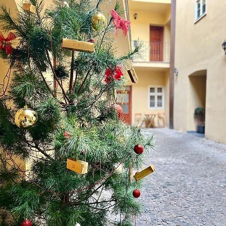 Old Town Prague Apartment ภายนอก รูปภาพ