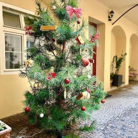 Old Town Prague Apartment ภายนอก รูปภาพ