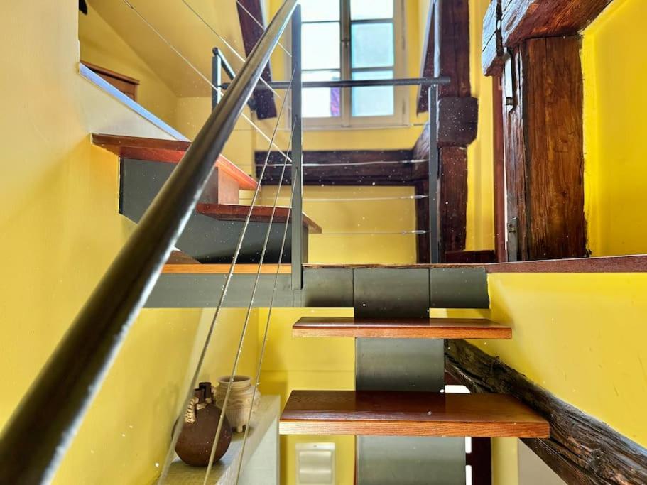 Old Town Prague Apartment ภายนอก รูปภาพ