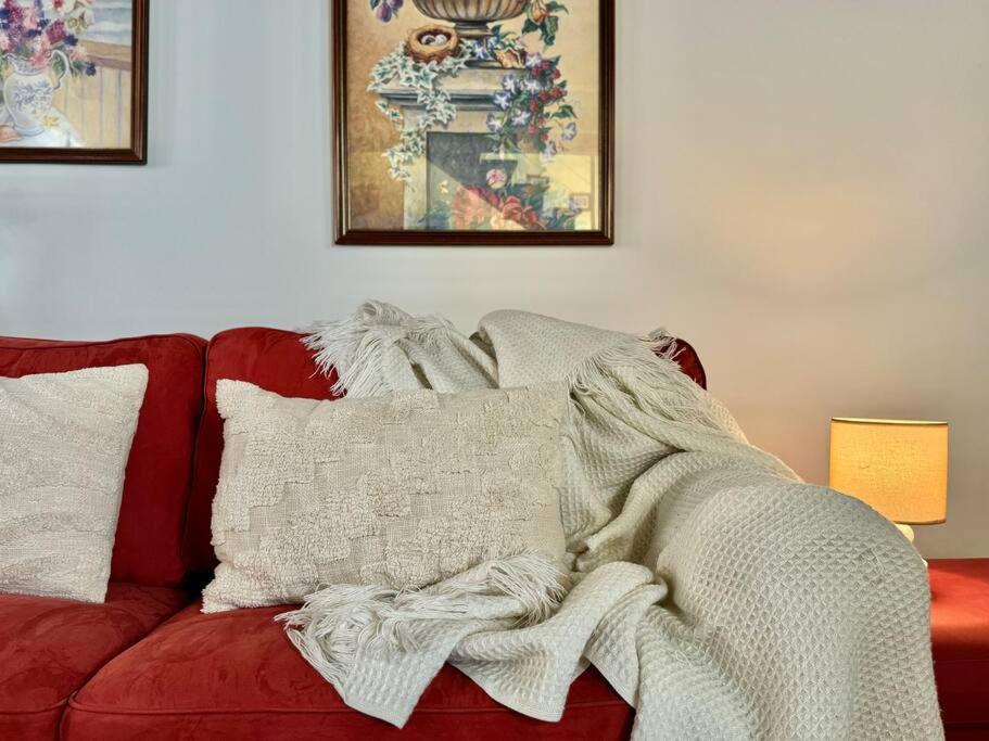 Old Town Prague Apartment ภายนอก รูปภาพ