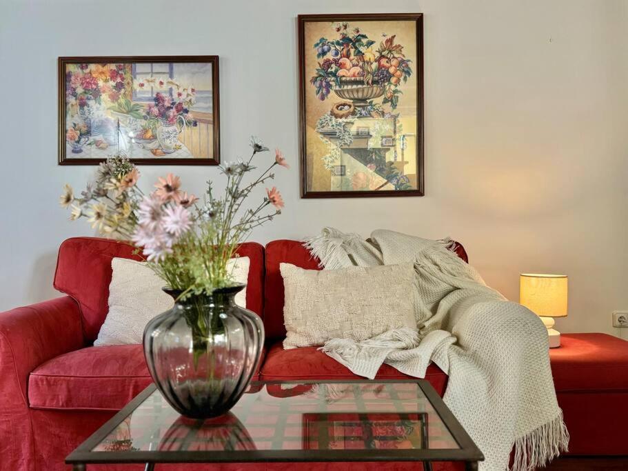 Old Town Prague Apartment ภายนอก รูปภาพ