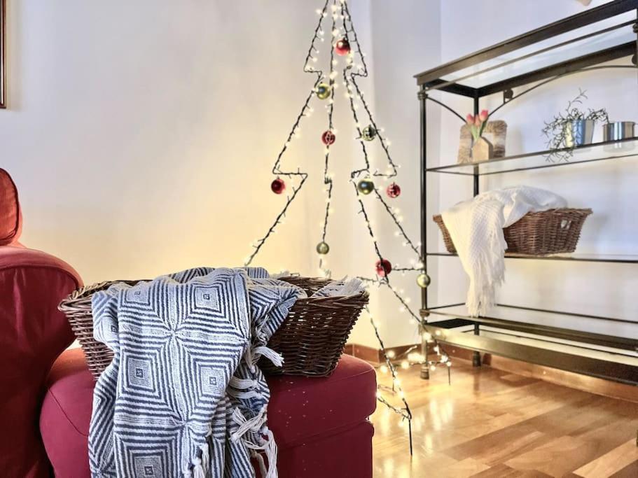 Old Town Prague Apartment ภายนอก รูปภาพ