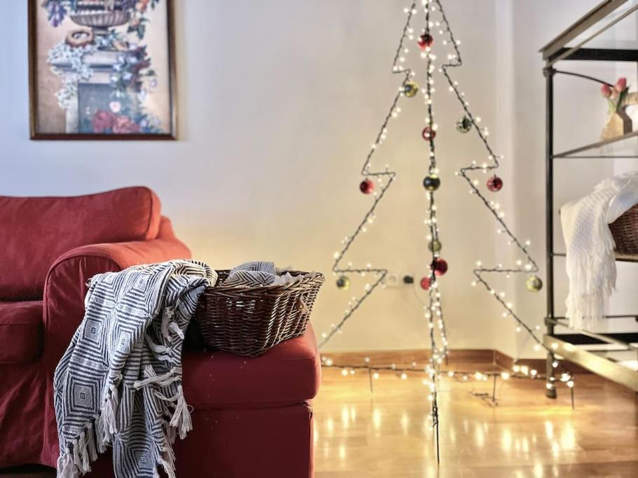 Old Town Prague Apartment ภายนอก รูปภาพ
